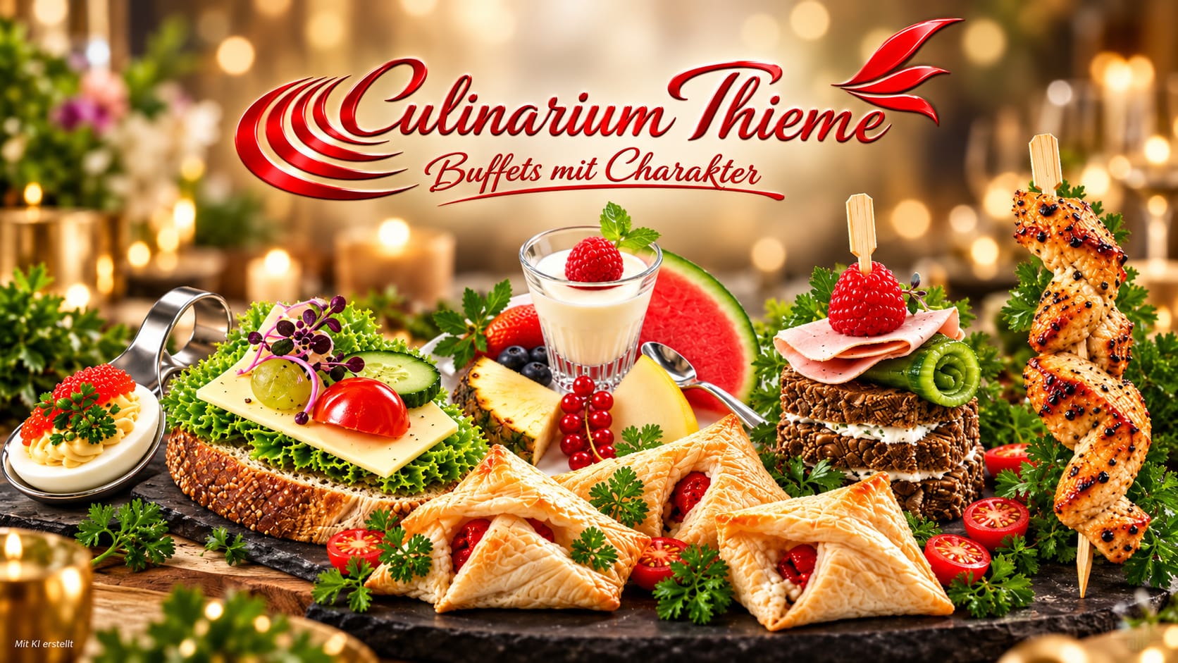 Culinarium Thieme