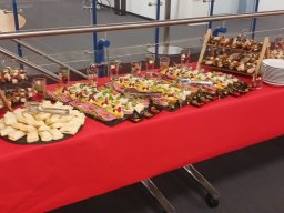 buffets