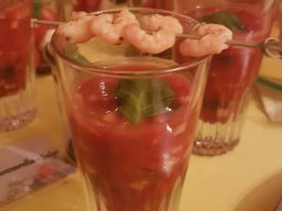 fingerfood