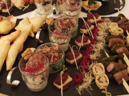 fingerfood